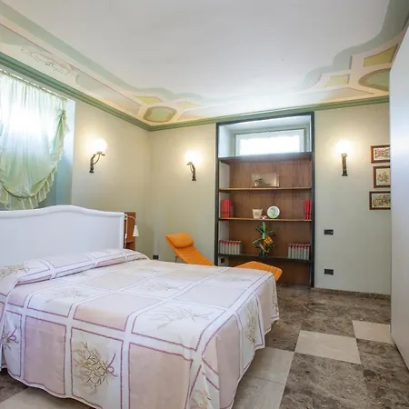 Lejlighed Residenza Nonna Saveria