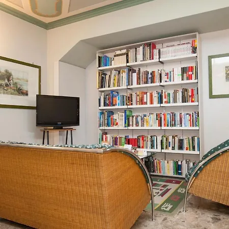 Residenza Nonna Saveria *