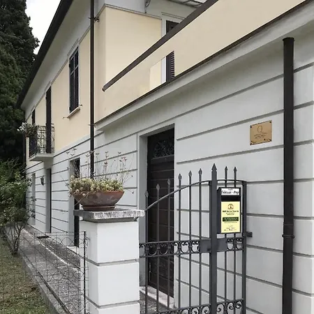 Residenza Nonna Saveria